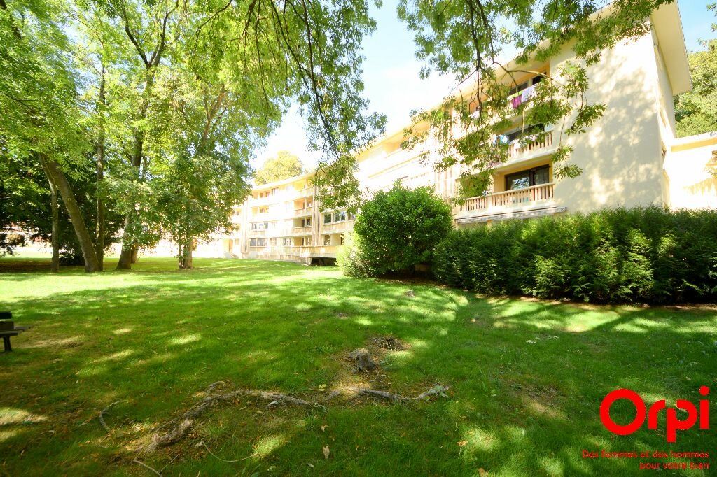 Achat appartement 4 pièce(s) Corbeil-Essonnes