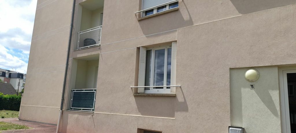 Achat appartement 3 pièce(s) Saint-Jean-de-la-Ruelle