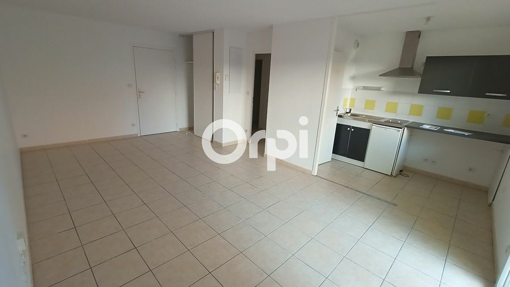 Achat appartement 2 pièce(s) Albi