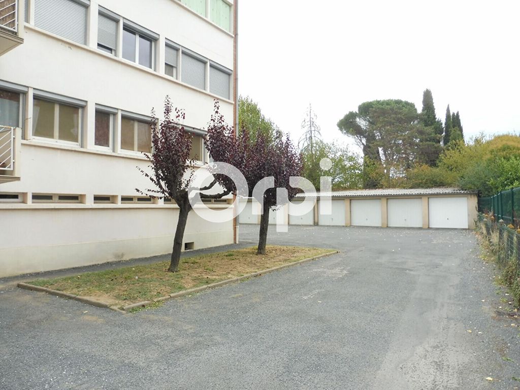 Achat appartement 4 pièce(s) Albi