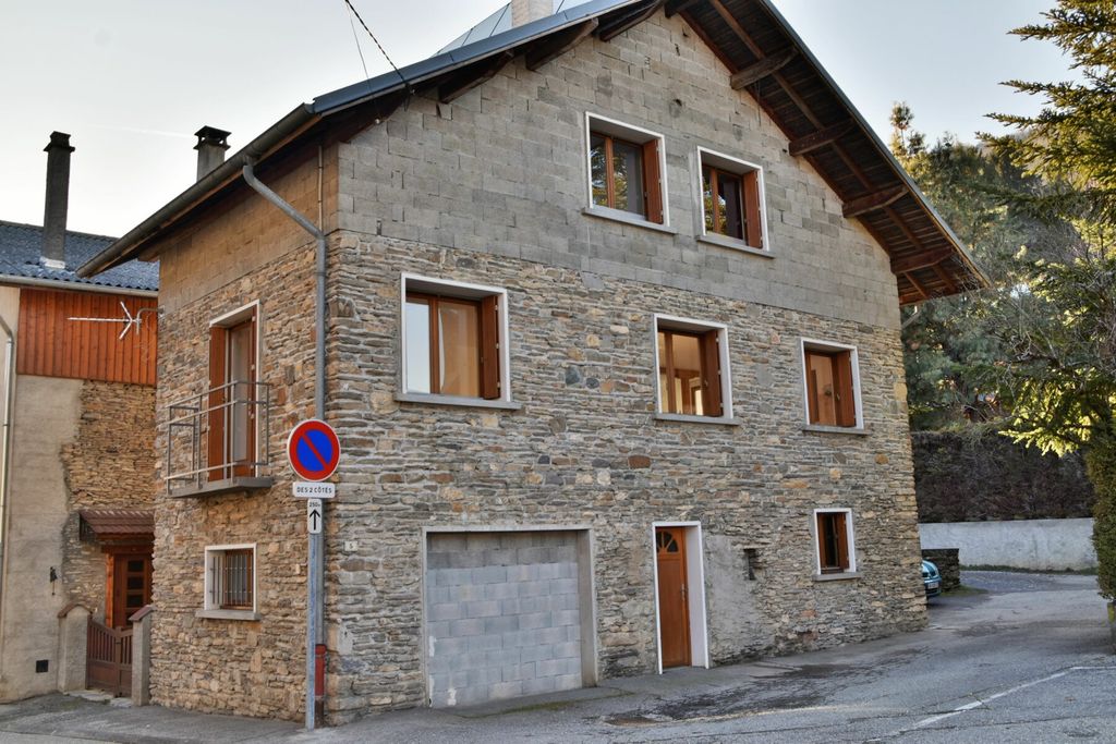 Achat maison à vendre 2 chambres 89 m² - Villard-Sallet