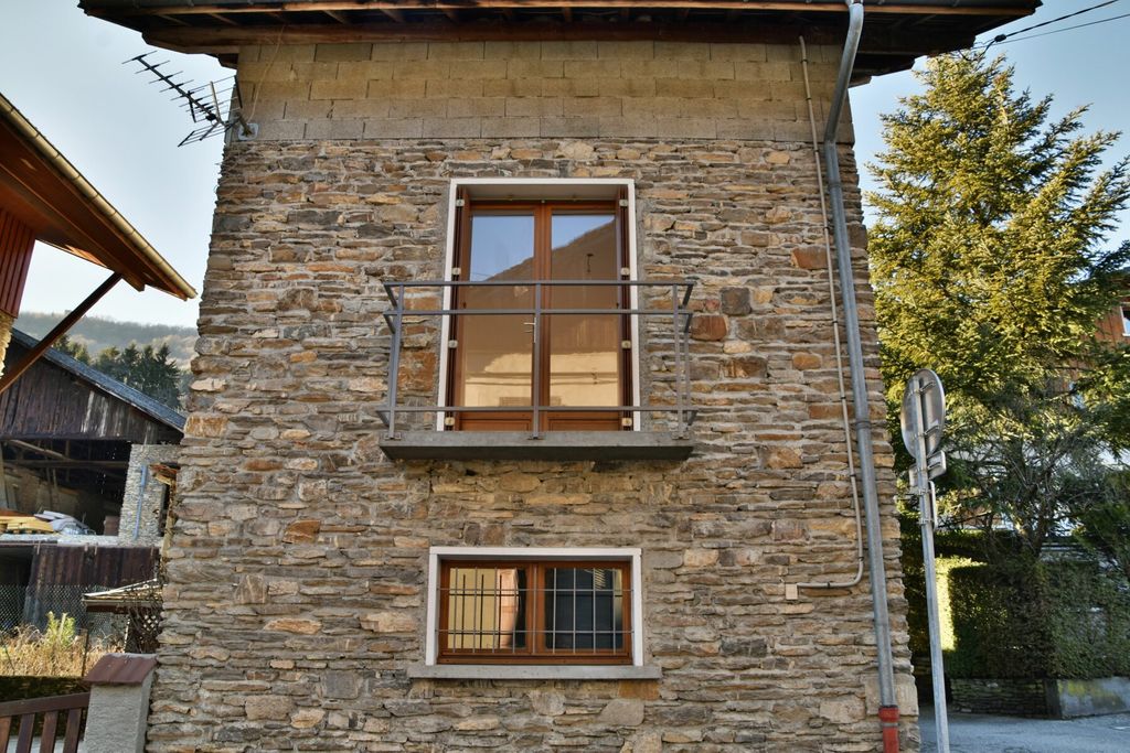 Achat maison 2 chambre(s) - Villard-Sallet