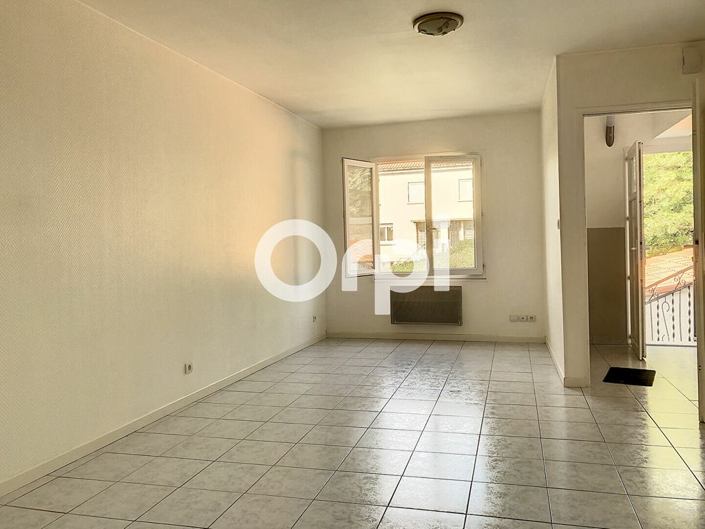 Achat appartement à vendre 2 pièces 45 m² - La Rochelle