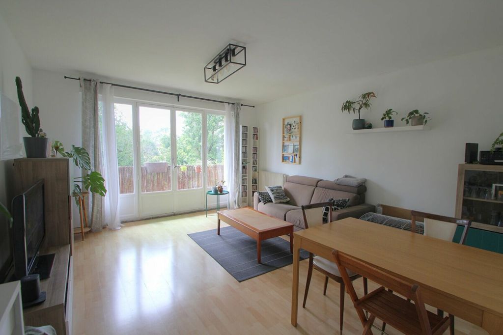 Achat appartement à vendre 3 pièces 73 m² - La Chapelle-Saint-Mesmin