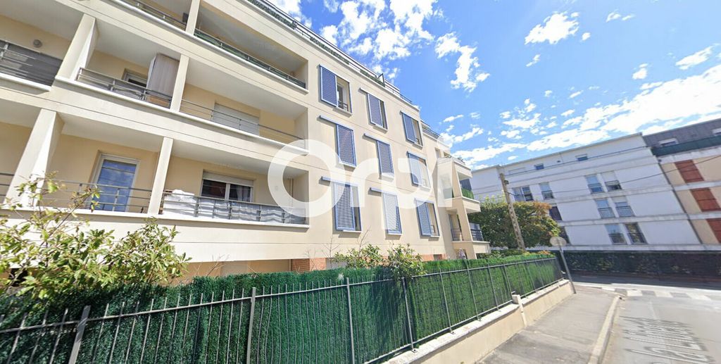 Achat appartement à vendre 2 pièces 46 m² - Athis-Mons