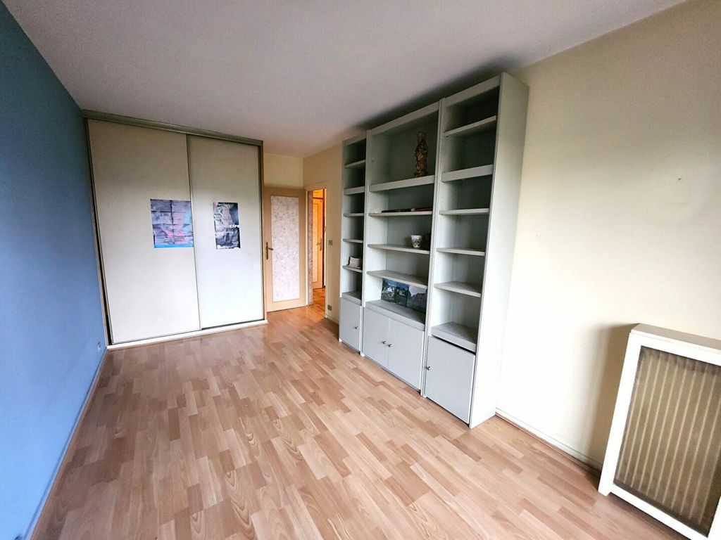 Achat appartement 5 pièce(s) Athis-Mons
