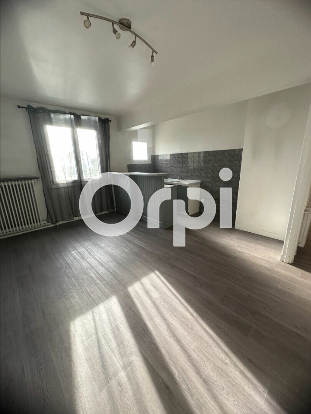 Achat appartement à vendre 2 pièces 44 m² - Goussainville