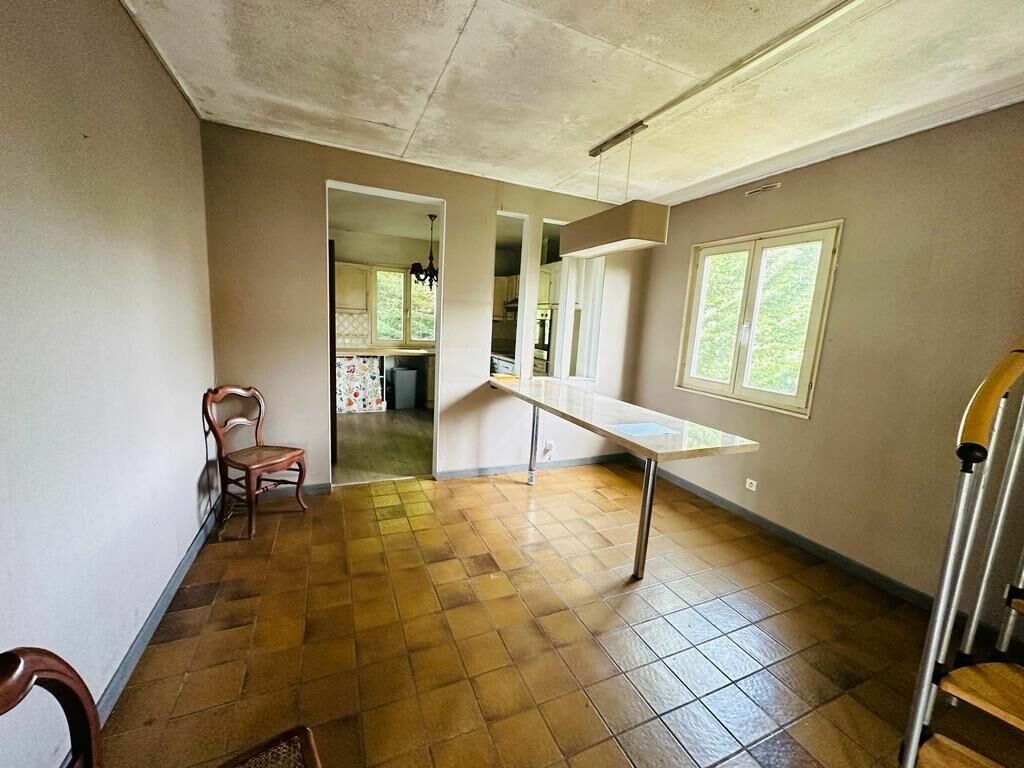 Achat maison 3 chambre(s) - Auteuil