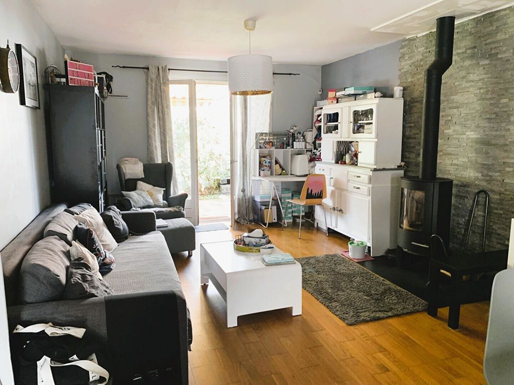 Achat maison 4 chambre(s) - Orléans