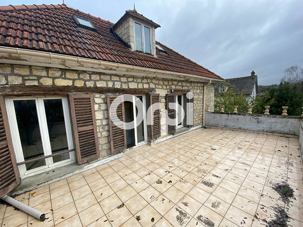 Achat maison à vendre 1 chambre 93 m² - Butry-sur-Oise