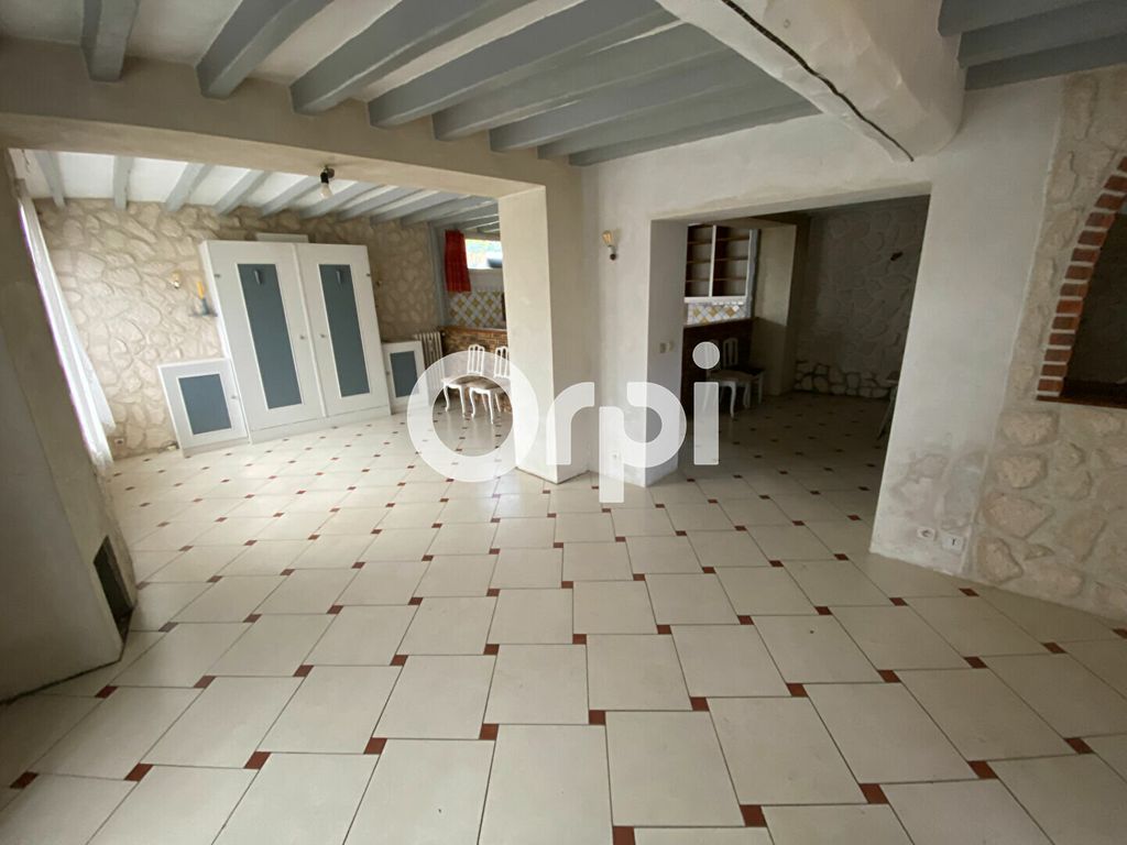 Achat maison 1 chambre(s) - Butry-sur-Oise