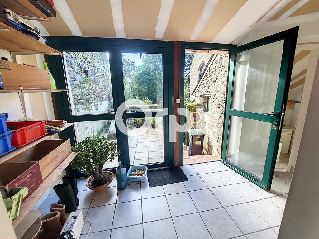 Achat maison 1 chambre(s) - Rochefort-en-Terre