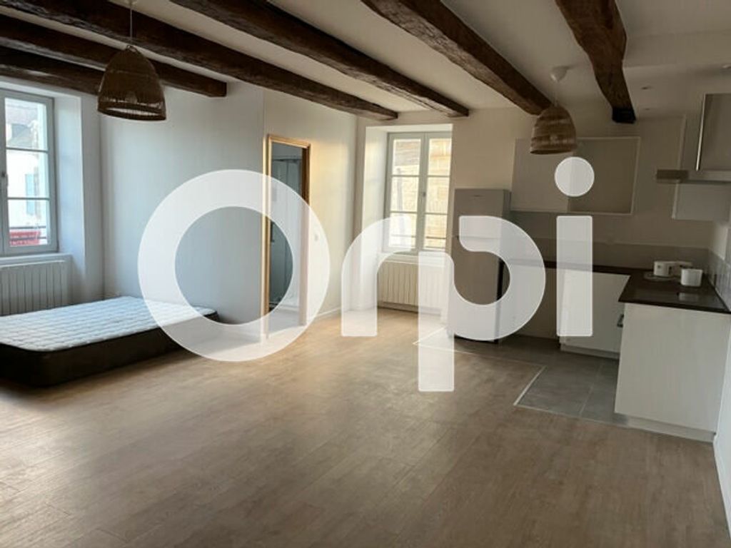 Achat appartement à vendre 2 pièces 52 m² - Le Croisic