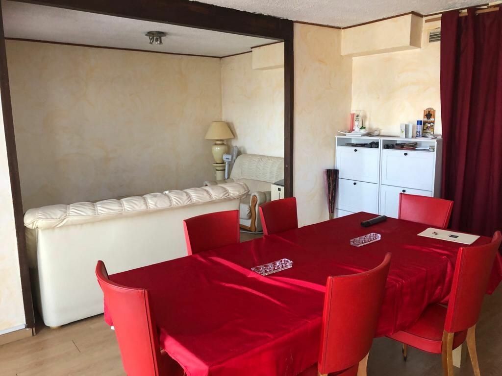 Achat appartement à vendre 2 pièces 54 m² - Avignon