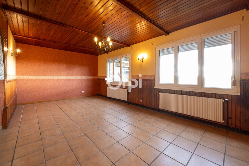 Achat maison 4 chambre(s) - Acheville