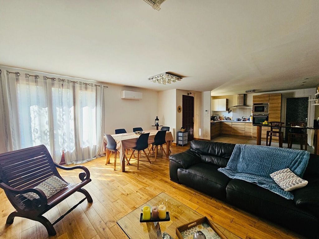 Achat maison à vendre 2 chambres 80 m² - Sète