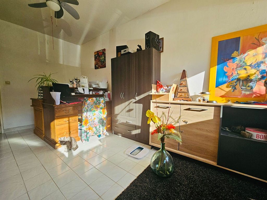 Achat appartement à vendre 3 pièces 65 m² - Balaruc-les-Bains