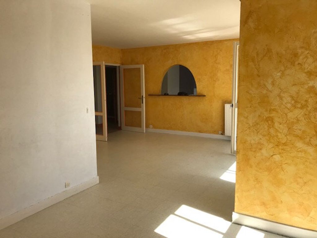 Achat appartement 4 pièce(s) Cherbourg-en-Cotentin