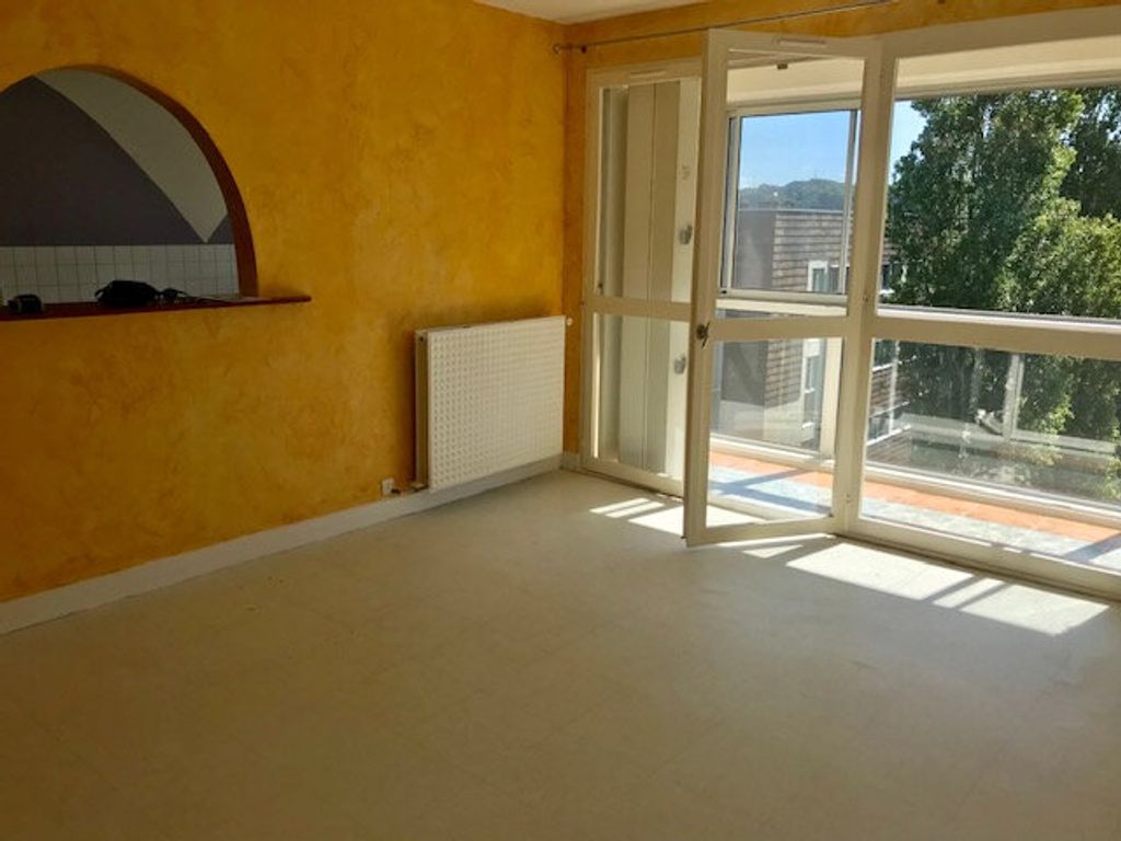 Achat appartement à vendre 4 pièces 87 m² - Cherbourg-en-Cotentin