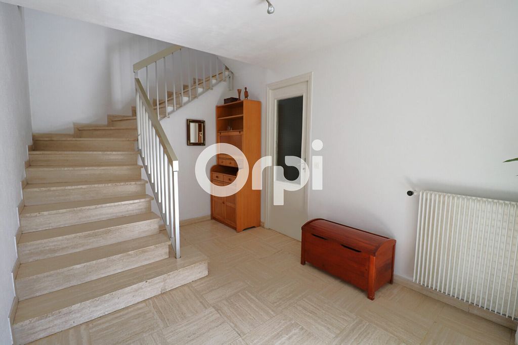 Achat maison 4 chambre(s) - Morsang-sur-Orge