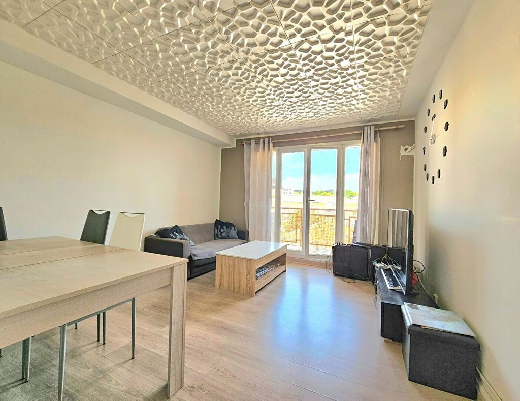 Achat appartement à vendre 3 pièces 60 m² - Salon-de-Provence