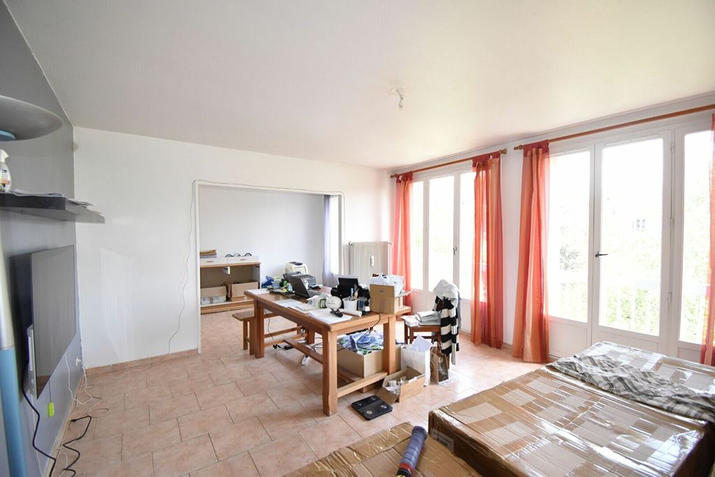 Achat appartement à vendre 2 pièces 79 m² - Cosne-Cours-sur-Loire