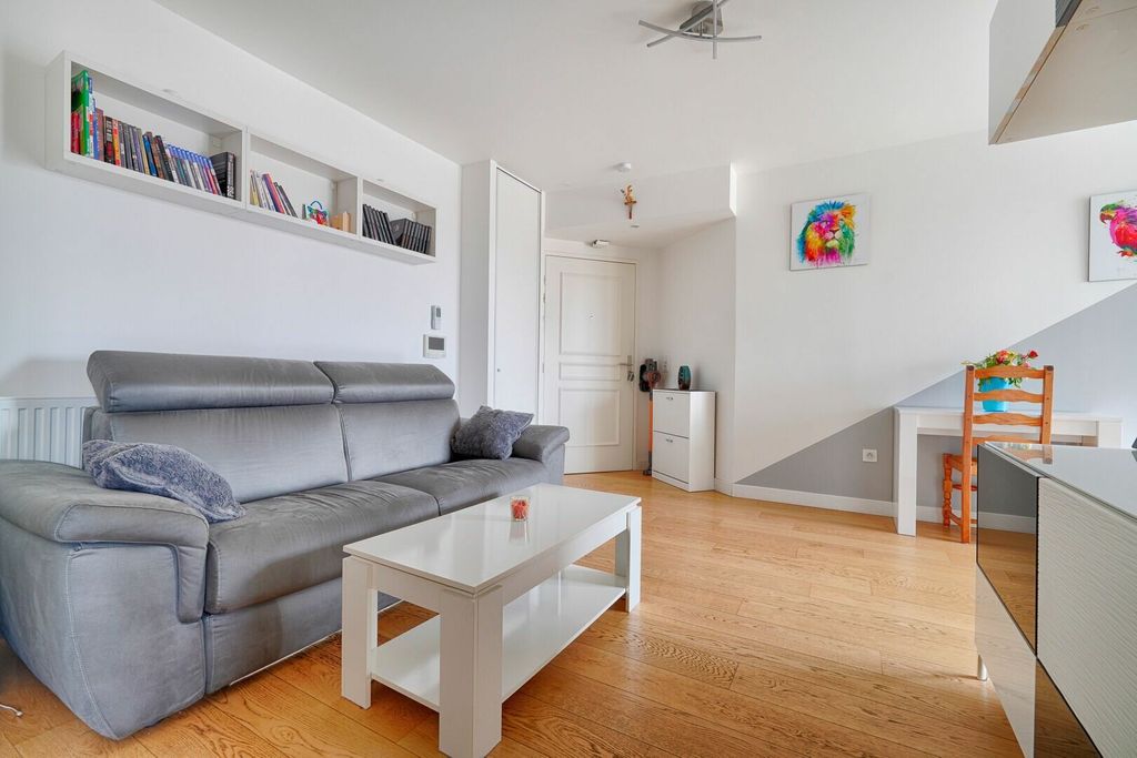 Achat appartement à vendre 2 pièces 43 m² - Vigneux-sur-Seine