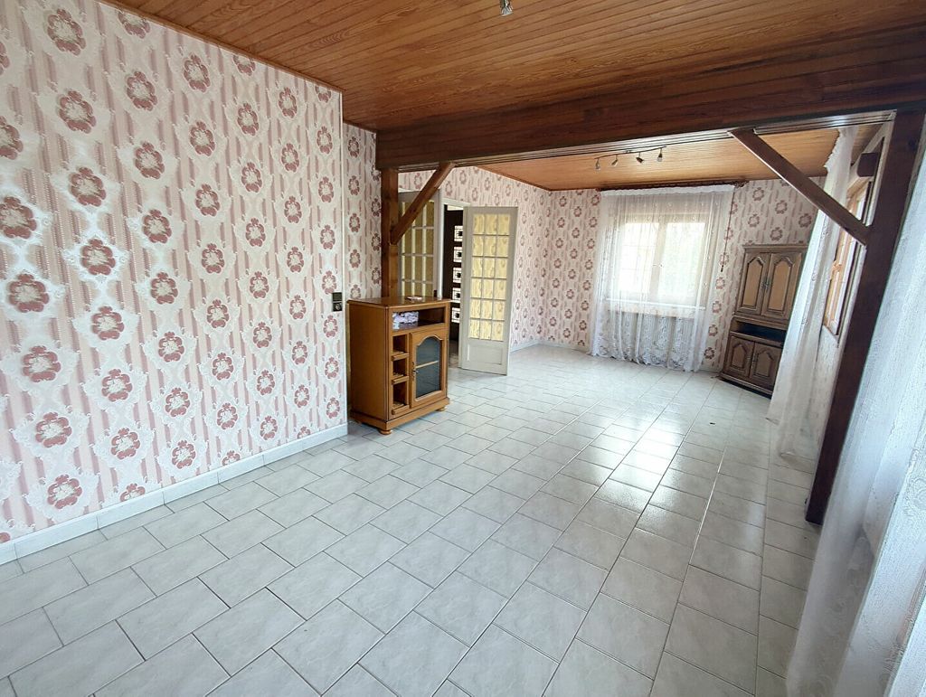 Achat maison 3 chambre(s) - Crépy-en-Valois