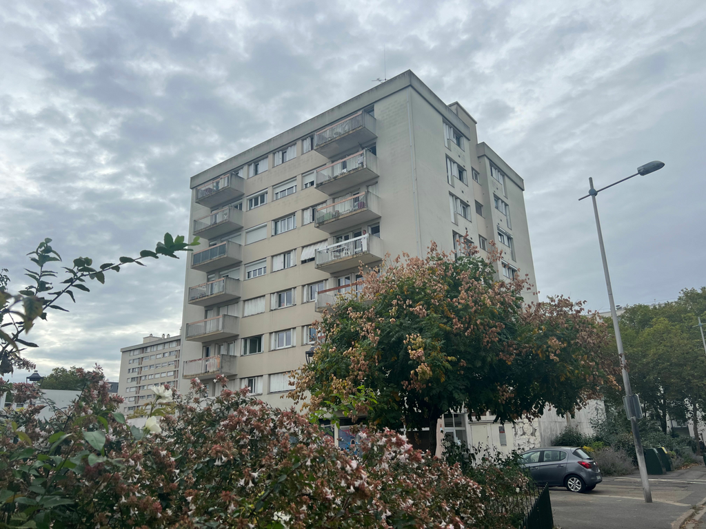 Achat appartement à vendre 3 pièces 70 m² - Orléans