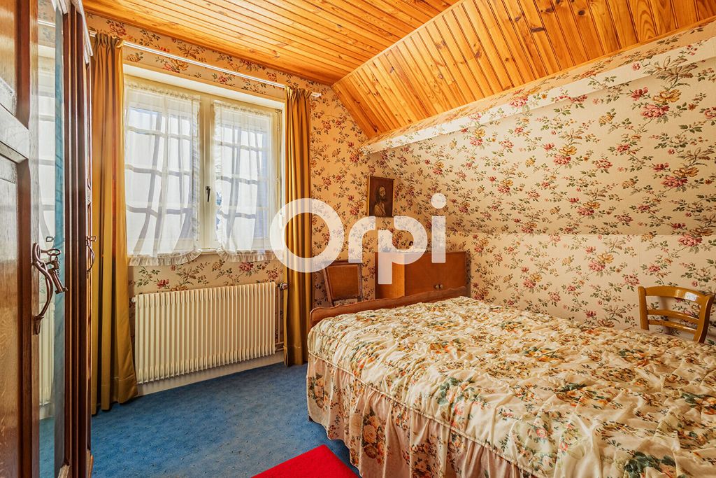 Achat maison 4 chambre(s) - Vieil-Moutier