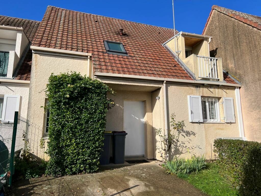 Achat maison à vendre 3 chambres 100 m² - Étampes