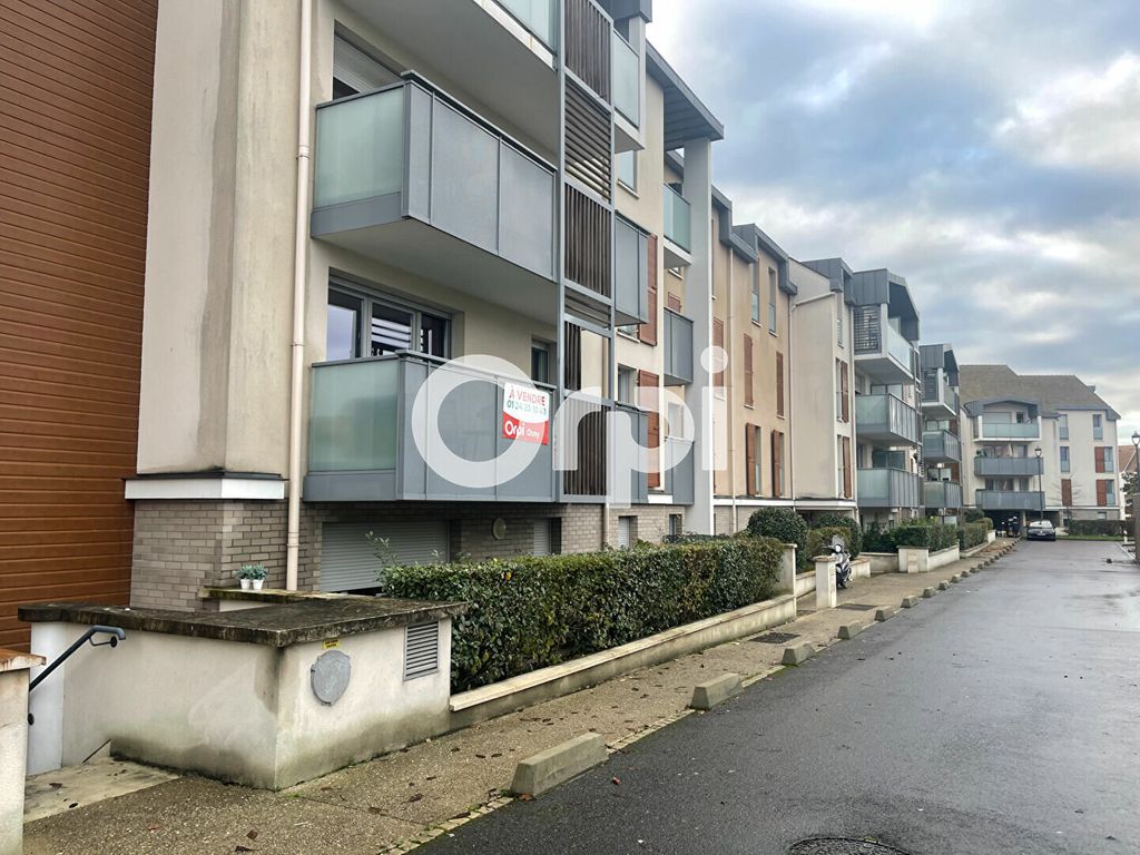 Achat appartement à vendre 3 pièces 61 m² - Osny