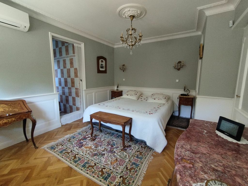 Achat maison 6 chambre(s) - Albigny-sur-Saône