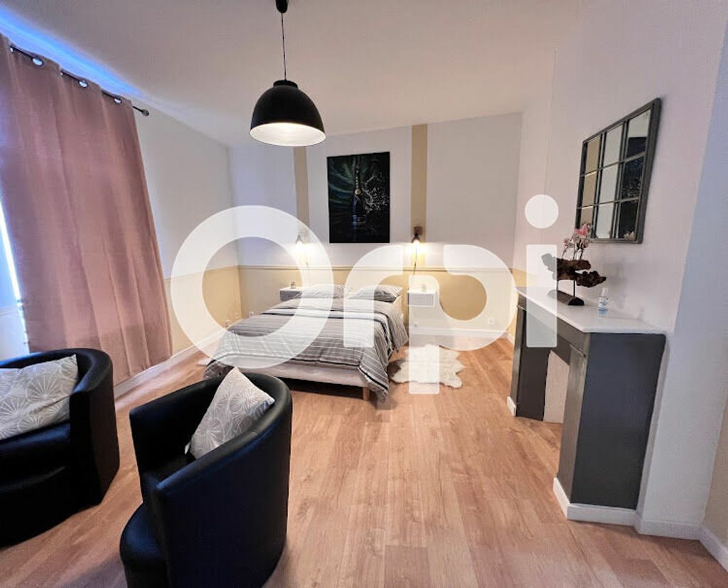 Achat appartement à vendre 2 pièces 45 m² - Épernay