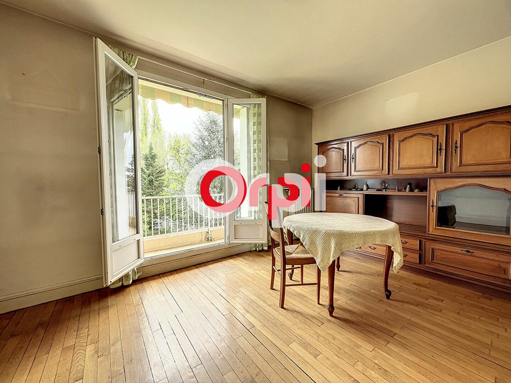 Achat appartement à vendre 3 pièces 50 m² - Orsay