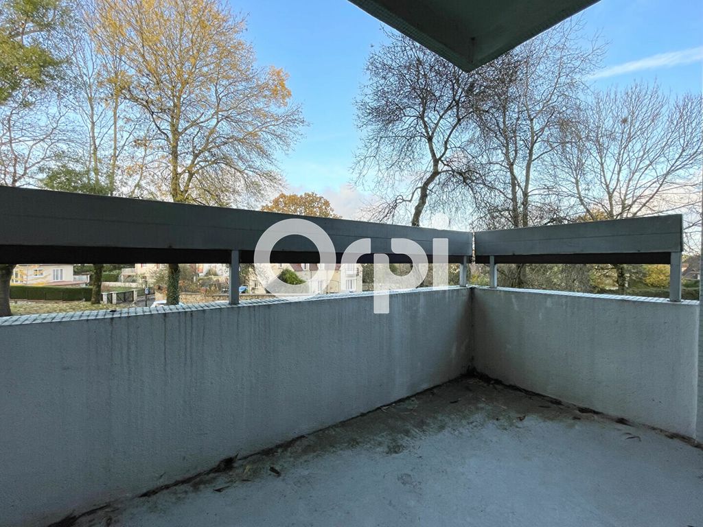 Achat appartement à vendre 2 pièces 50 m² - Les Ulis