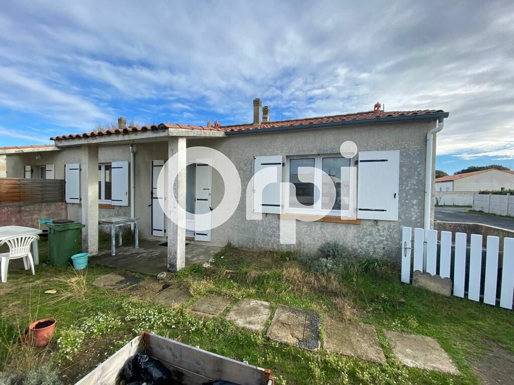 Achat maison 1 chambre(s) - Saint-Pierre-d'Oléron