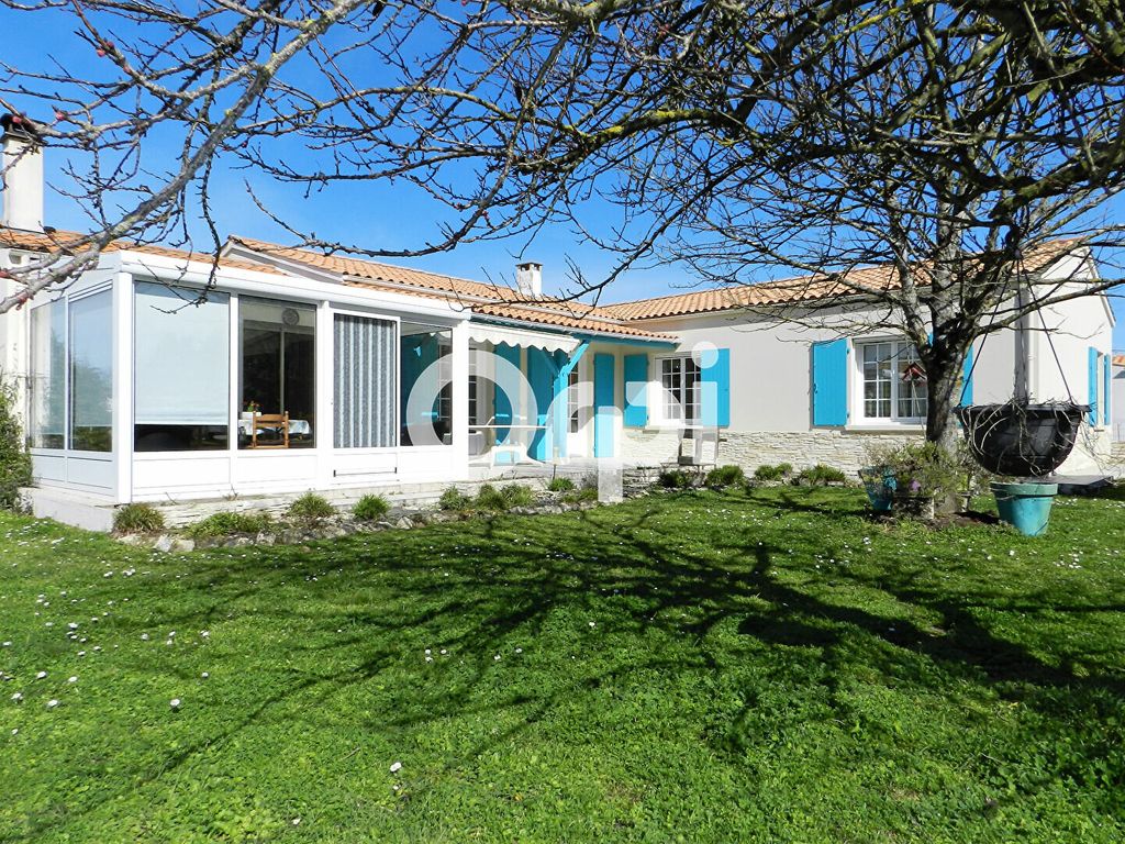 Achat maison 3 chambre(s) - Dolus-d'Oléron