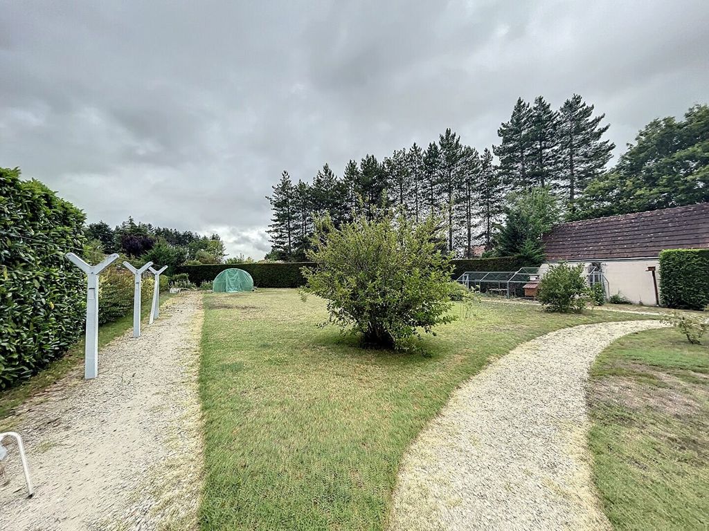 Achat maison 7 chambre(s) - La Ferté-Saint-Aubin