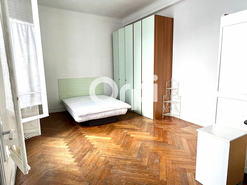 Achat appartement à vendre 2 pièces 35 m² - Nice