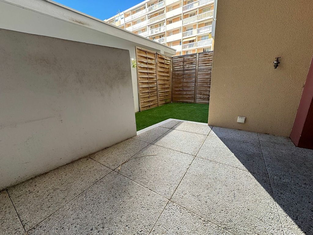 Achat appartement à vendre 2 pièces 42 m² - Toulon