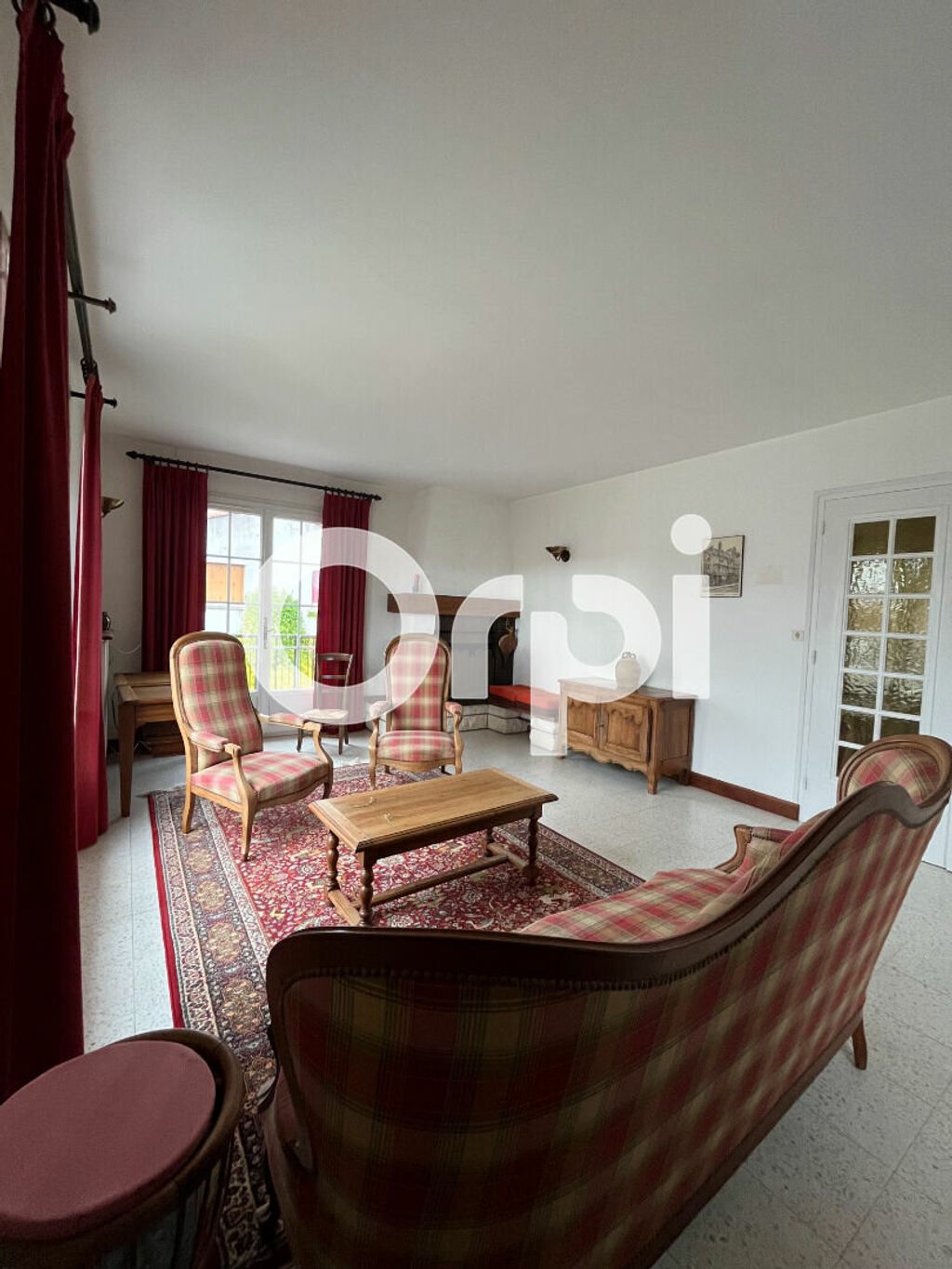 Achat maison à vendre 4 chambres 146 m² - Fouras