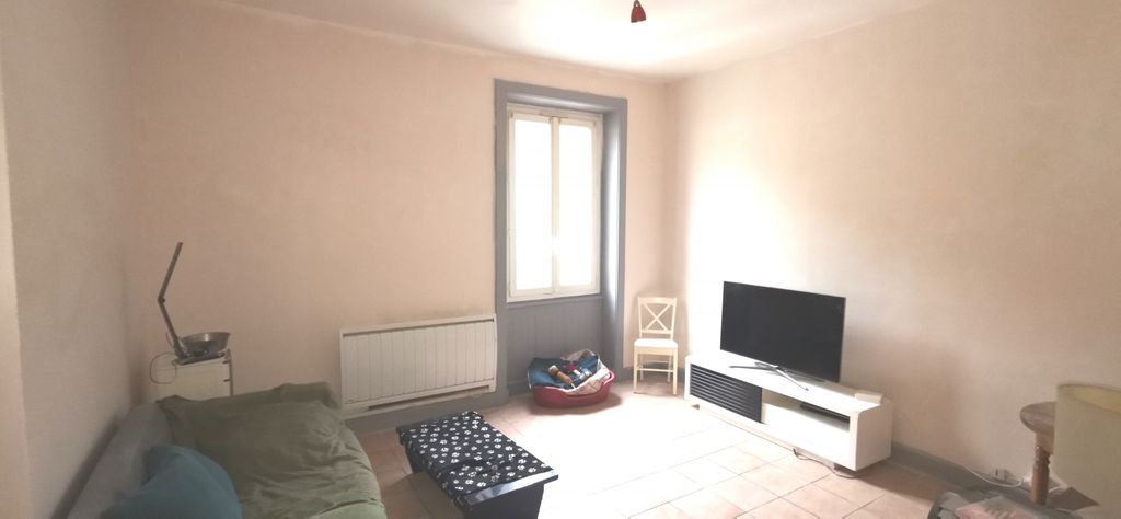 Achat appartement à vendre 4 pièces 70 m² - Saint-Rambert-en-Bugey