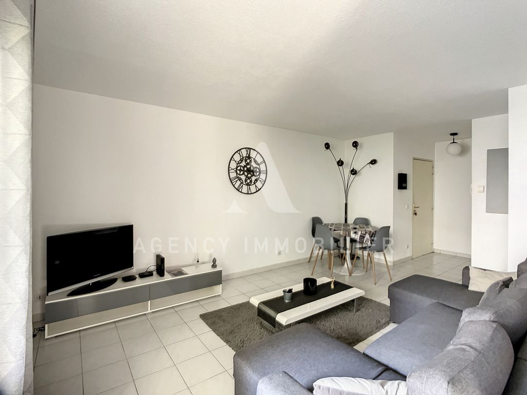 Achat appartement à vendre 3 pièces 54 m² - Avignon