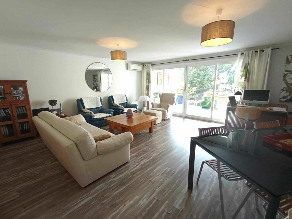 Achat appartement à vendre 3 pièces 91 m² - Montpellier