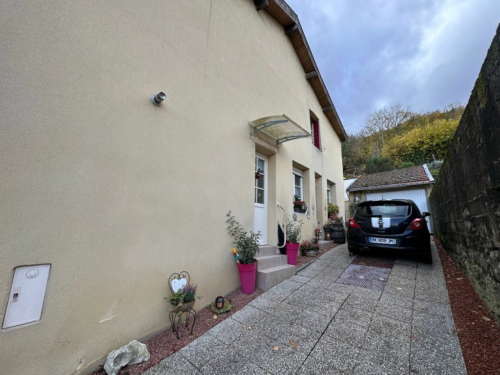 Achat maison 3 chambre(s) - Brillon-en-Barrois