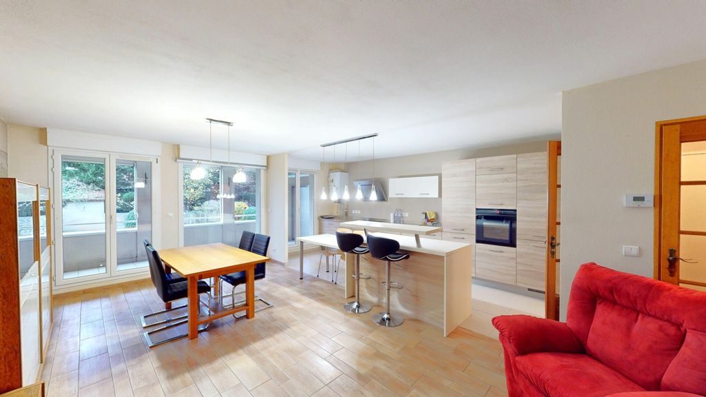 Achat appartement à vendre 3 pièces 80 m² - Woippy