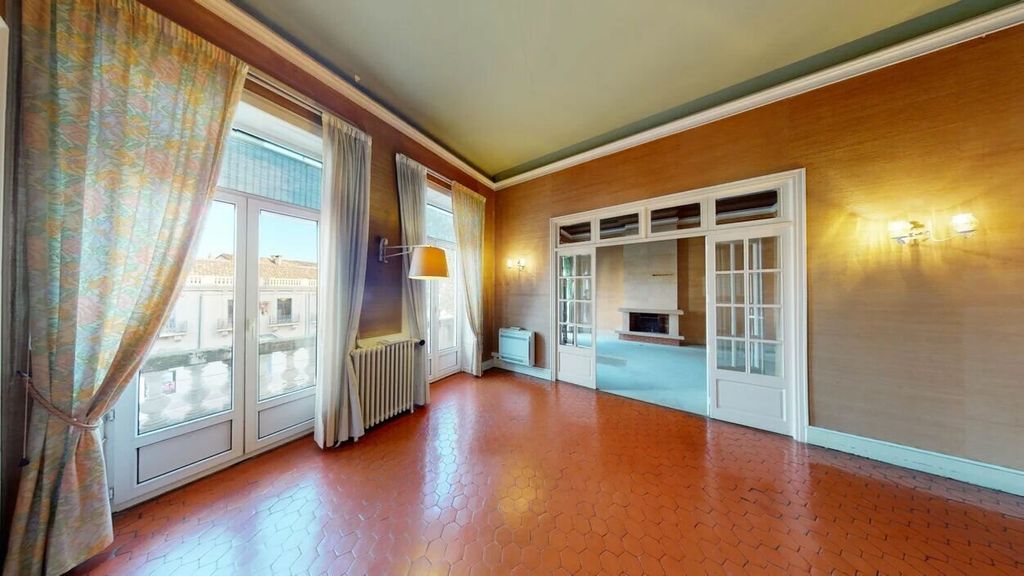 Achat appartement à vendre 4 pièces 165 m² - Montpellier