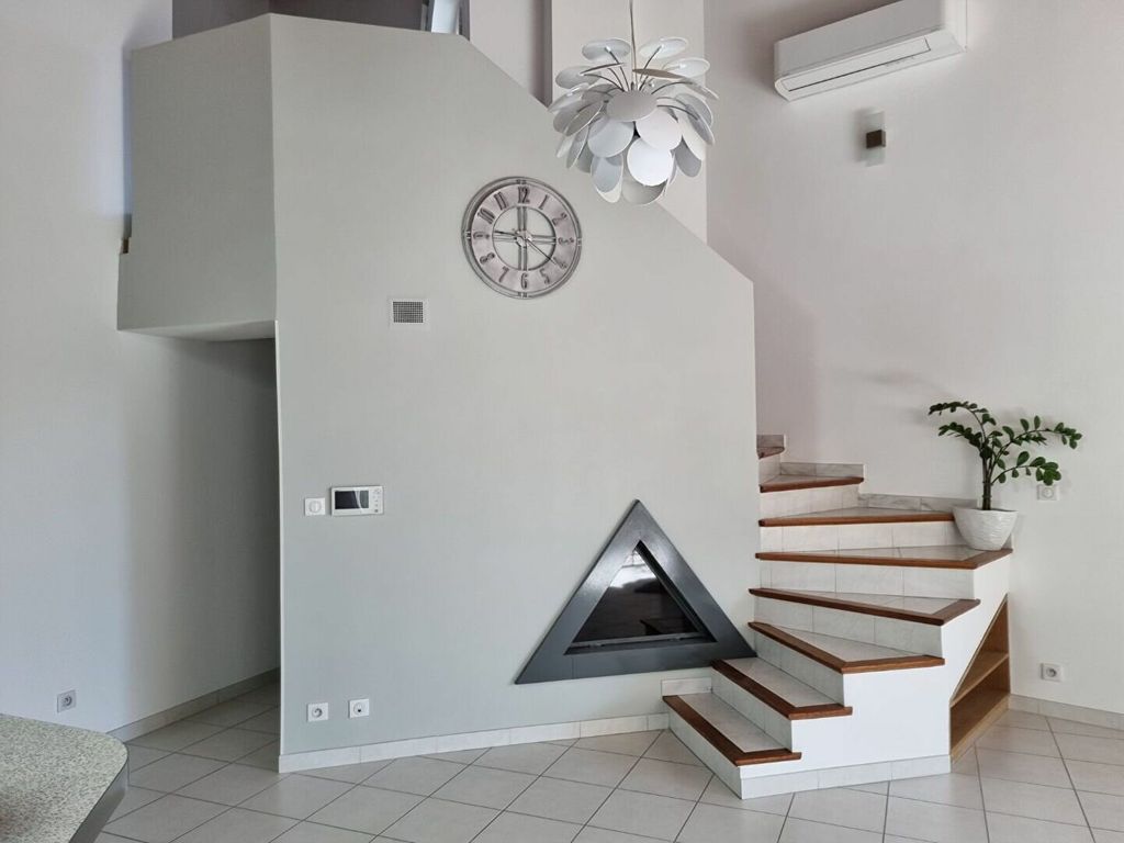 Achat maison à vendre 2 chambres 112 m² - Montpellier