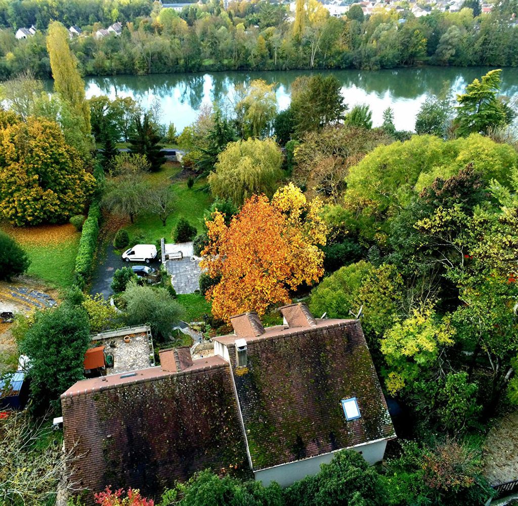 Achat maison 4 chambre(s) - Boissise-la-Bertrand